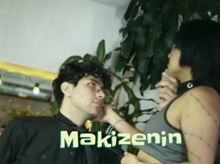 Makizenin
