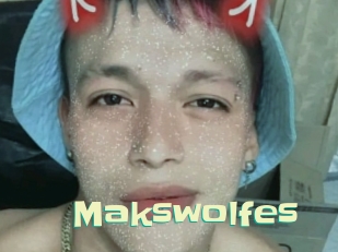 Makswolfes
