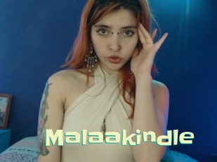 Malaakindle