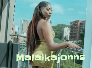 Malaikajonns