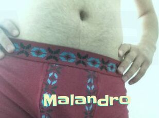 Malandro