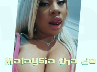 Malaysia_tha_doll