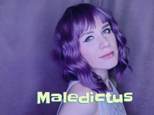 Maledictus