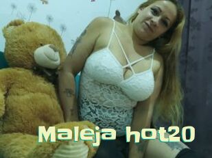 maleja_hot20 Wanna Meet