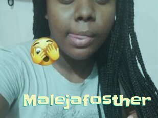 Malejafosther