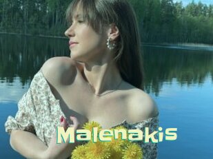 Malenakis