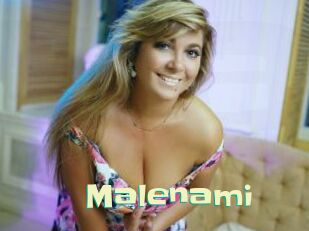 Malenami