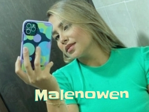 Malenowen