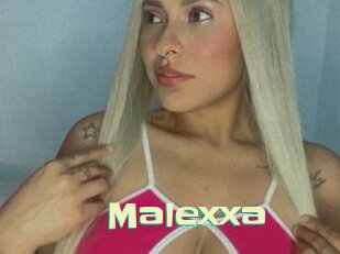 Malexxa