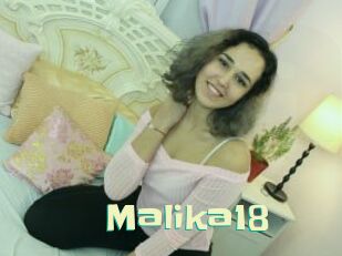 Malika18