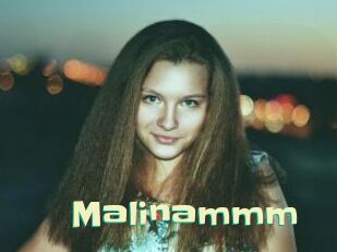 Malinammm