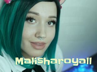 Malisharoyall