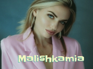Malishkamia