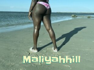 Maliyahhill
