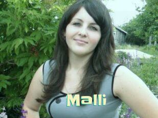 Malli