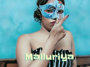 Malluriya