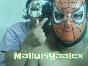 Malluriyaalex