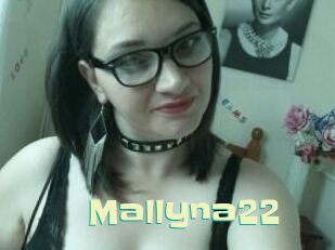 Mallyna22