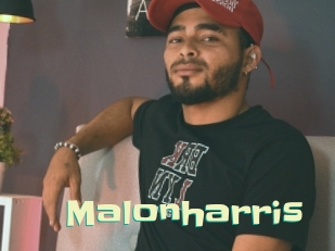 Malonharris