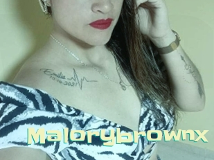 Malorybrownx