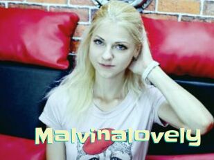 Malvinalovely