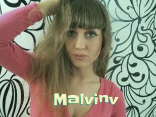 Malvinv