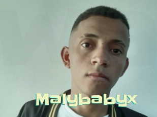 Malybabyx