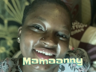 Mamaanny