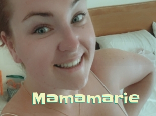 Mamamarie