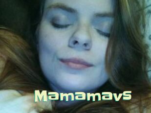 Mamamavs