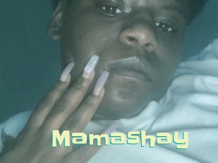 Mamashay