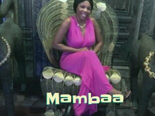 Mambaa