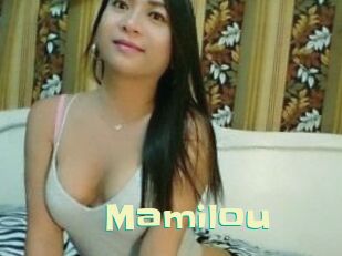 Mamilou