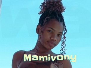 Mamivony