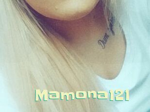 Mamona121
