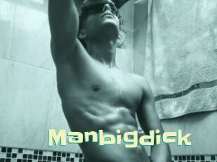 Manbigdick
