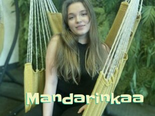 Mandarinkaa