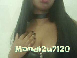 Mandi2u7120
