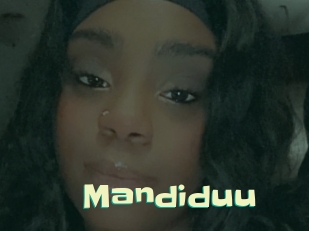 Mandiduu