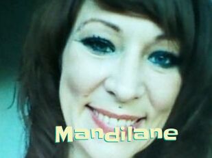 Mandilane