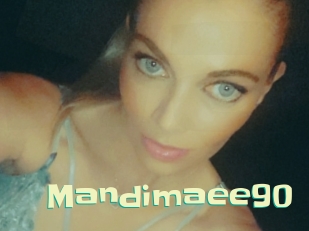 Mandimaee90