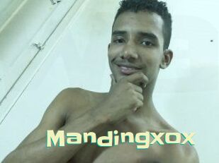 Mandingxox