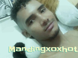Mandingxoxhot