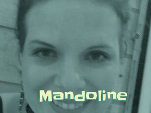 Mandoline