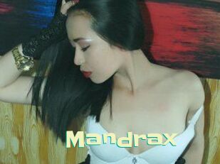 Mandrax