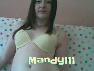 mandy111 Wanna Meet