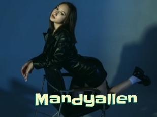 Mandyallen