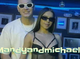 Mandyandmichael