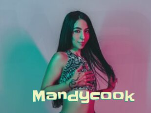 Mandycook