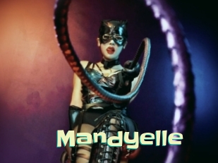 Mandyelle
